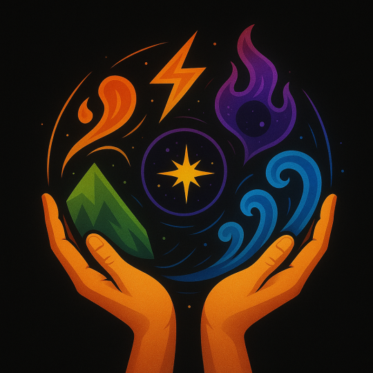 The Echo World