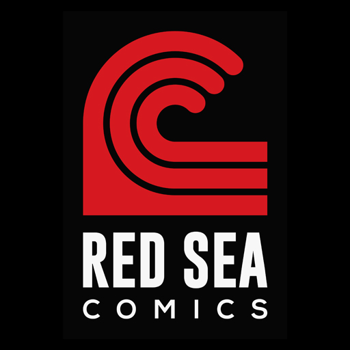 Red Sea Comics