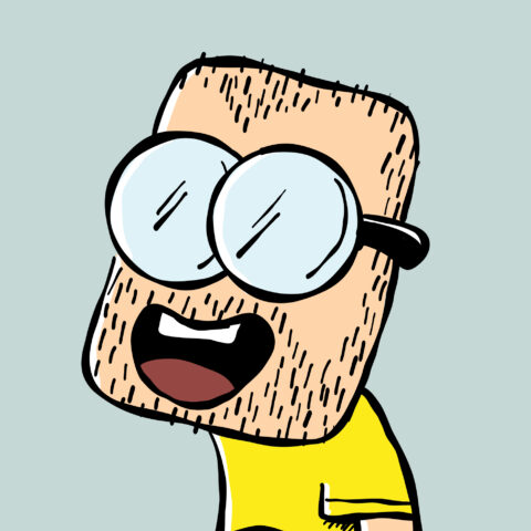 Mario Bee Comics