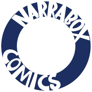 Narrabox Comics Publishing