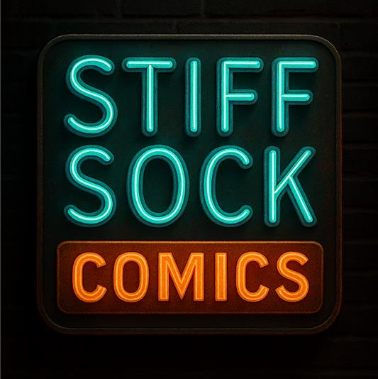 Stiff Sock Comics