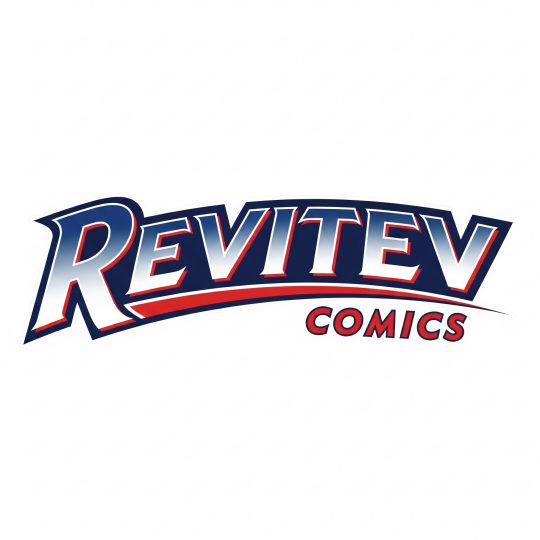 Revitev Comics