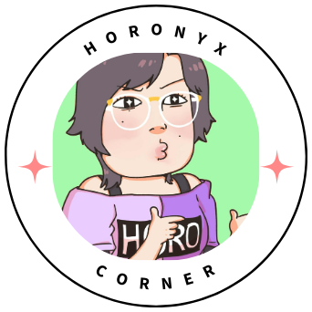 Horonyx Corner