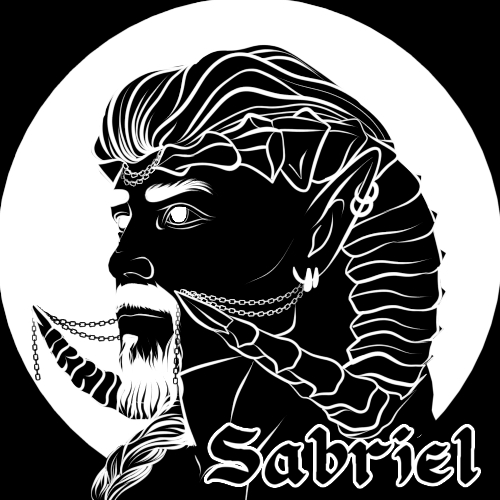 Sabriel