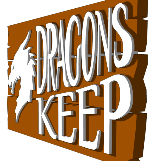 Dragons Keep
