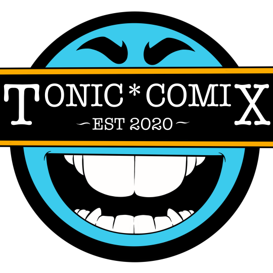 Tonic Comix