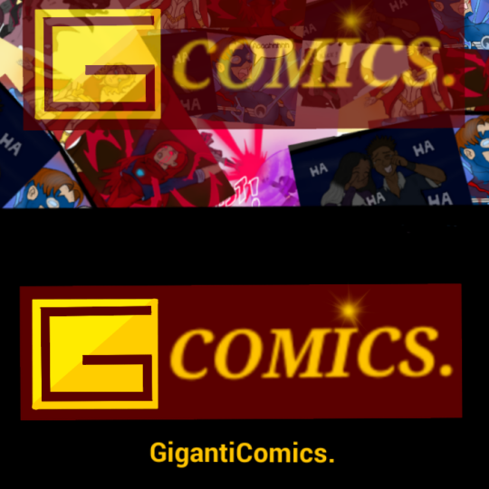 G-comics (GigantiComics)