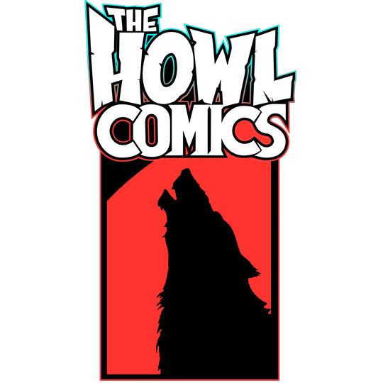 The Howl Comics