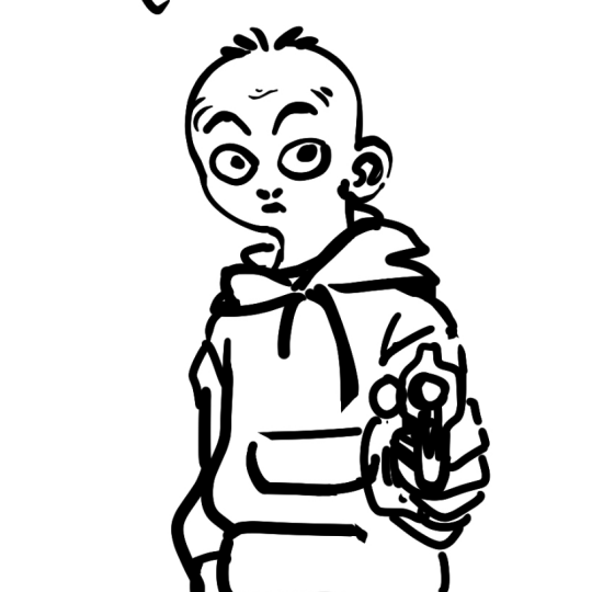 Mikeybankscomics