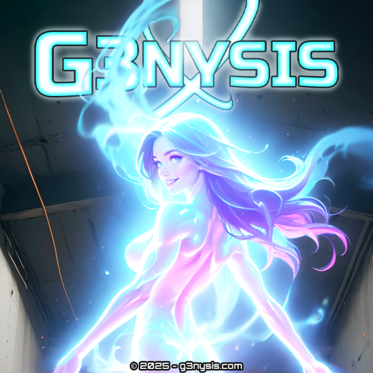 G3nysis Comics