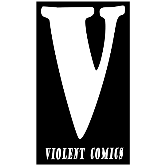 Violent Comics