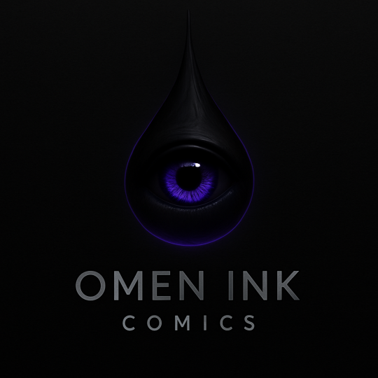 Omen Ink Comics