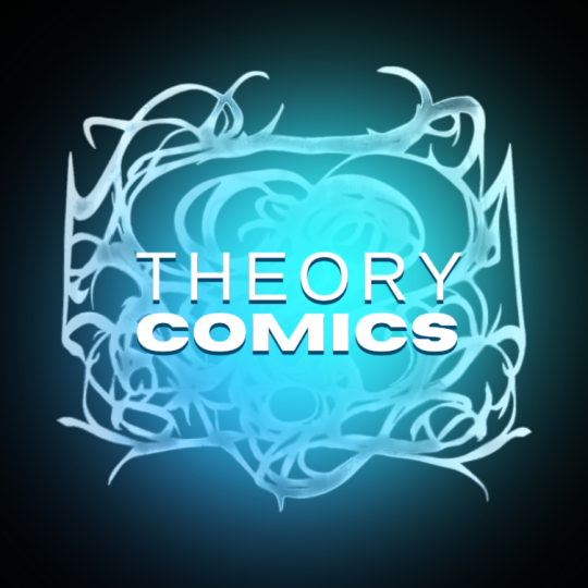 Theory Comics