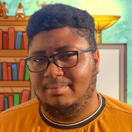Michael FIG