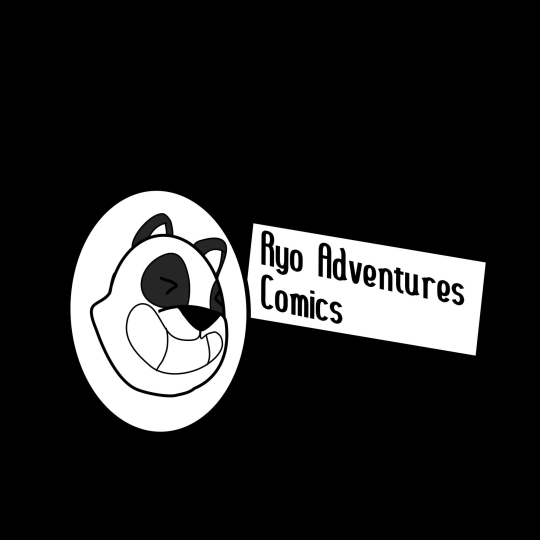 RyoAdven Comics