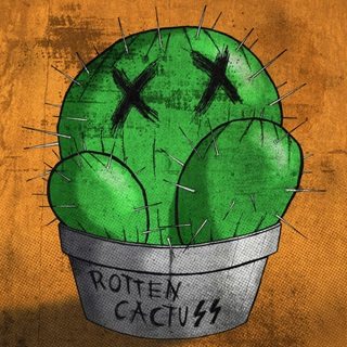 Rotten CactuSS
