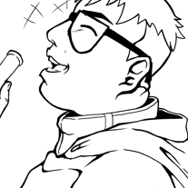 Party God