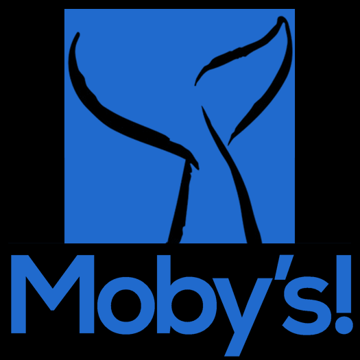 Moby's! Media