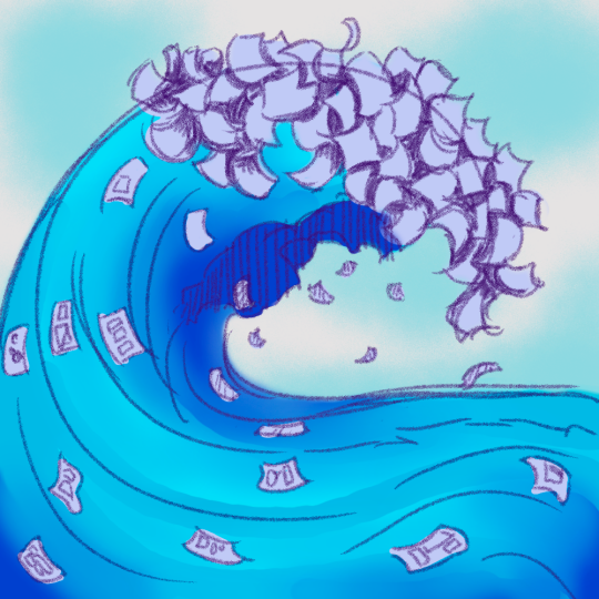 Tsunami Comics