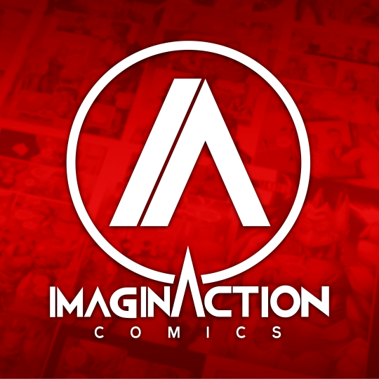 ImaginAction Comics