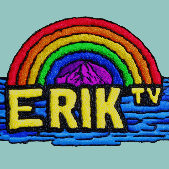 Erik TV
