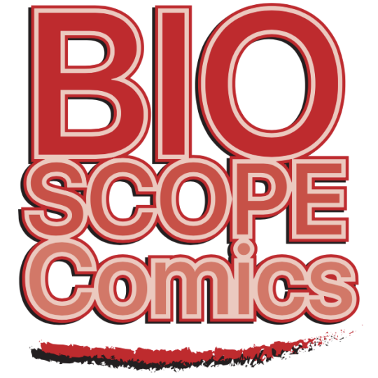 Bioscope Comics