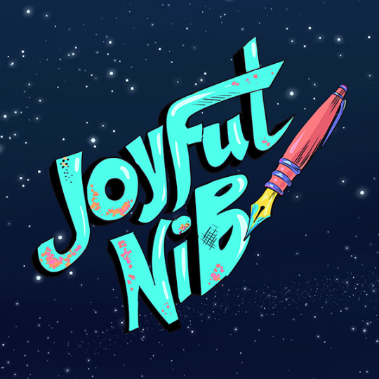 Joyful Nib team