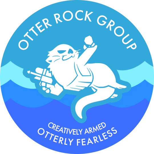 OTTER ROCK GROUP
