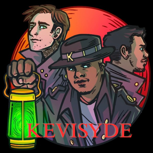 Kevisyde Entertainment