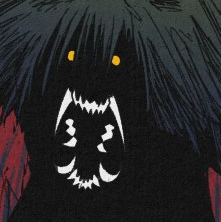 The King Cryptid