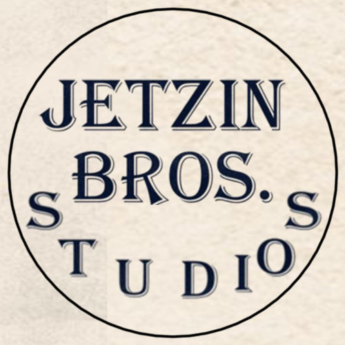 Jetzin Brothers Studios