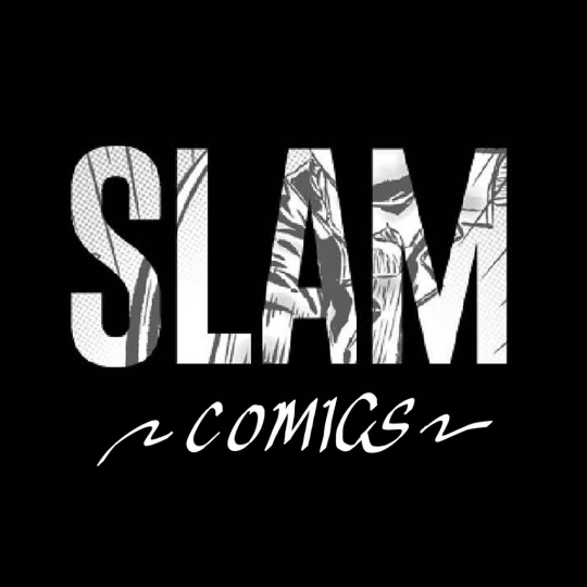 Slam Comics