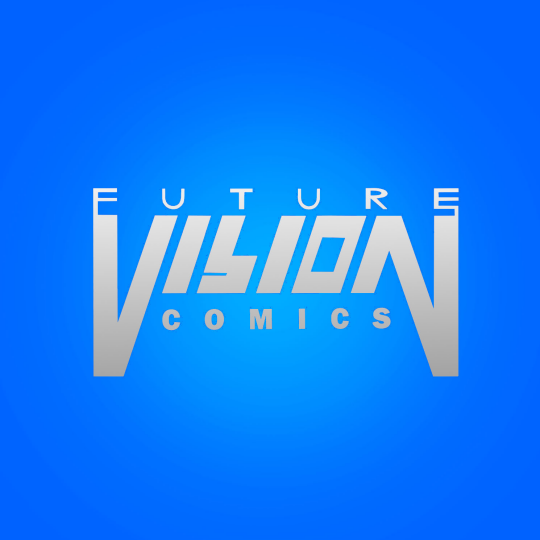 Future Vision Comics