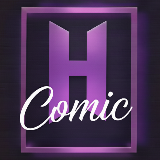 Halcon comic