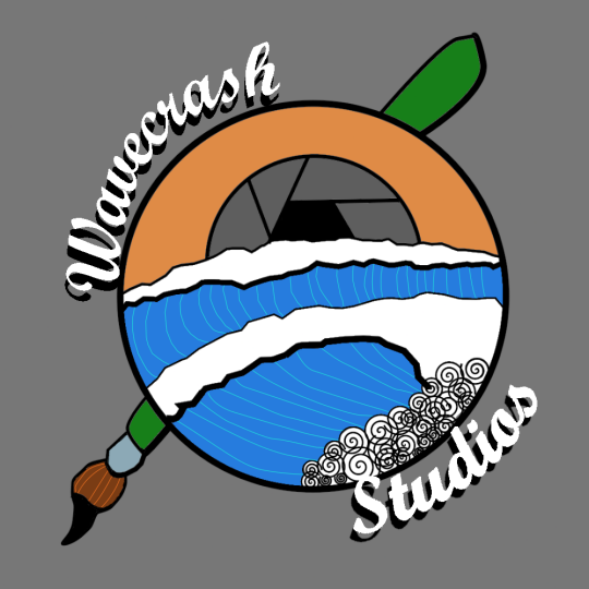 Wavecrash Studios