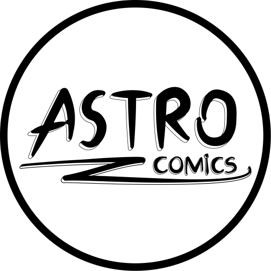 Astro Comic Studios