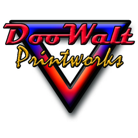 DooWalt Printworks