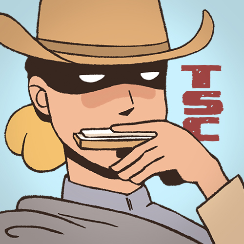 Tin Sandwich Comics