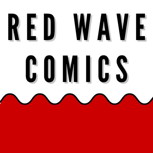 Red Wave Comics