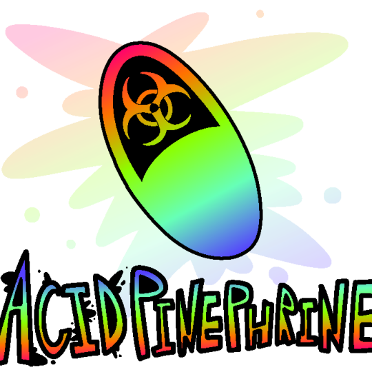 ACIDPINEPHRINE