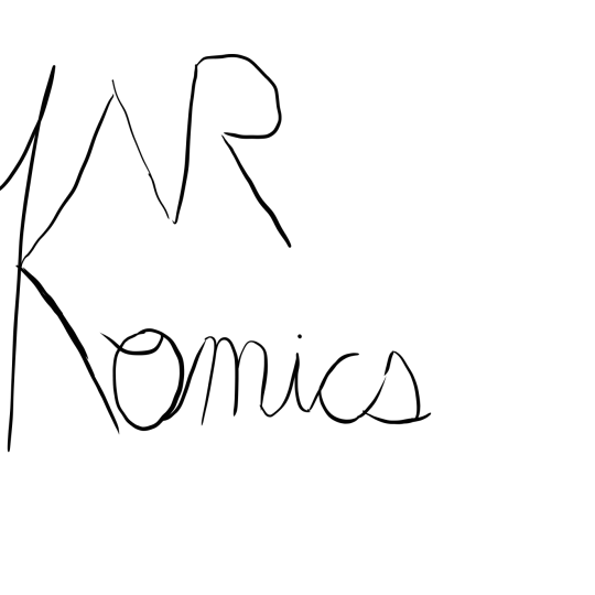 KNR KOMICS