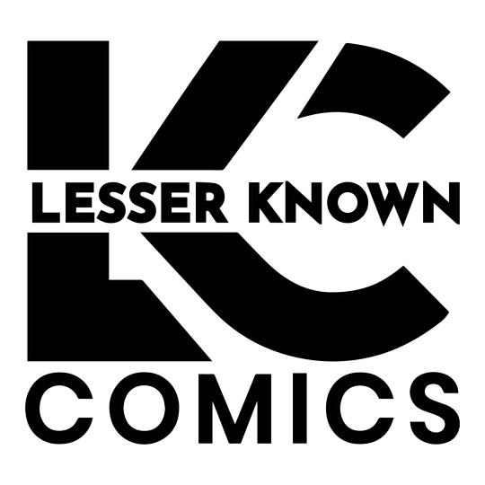 Lesser Known Comics