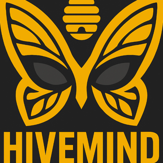 Hivemind Creative Co-Op