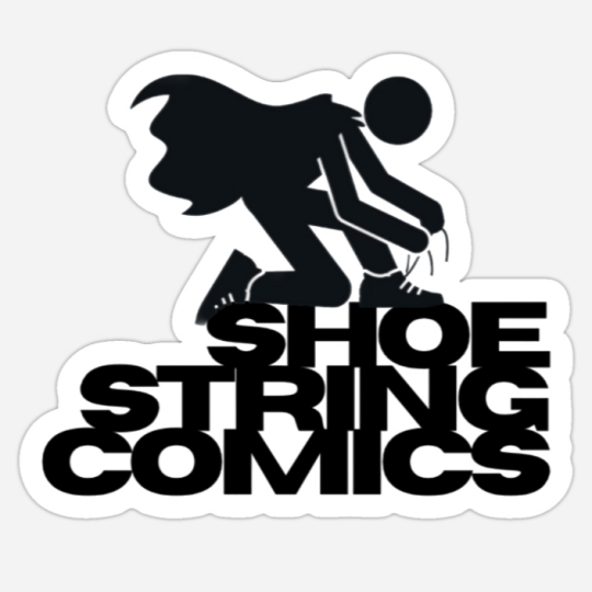 ShoeString Comics