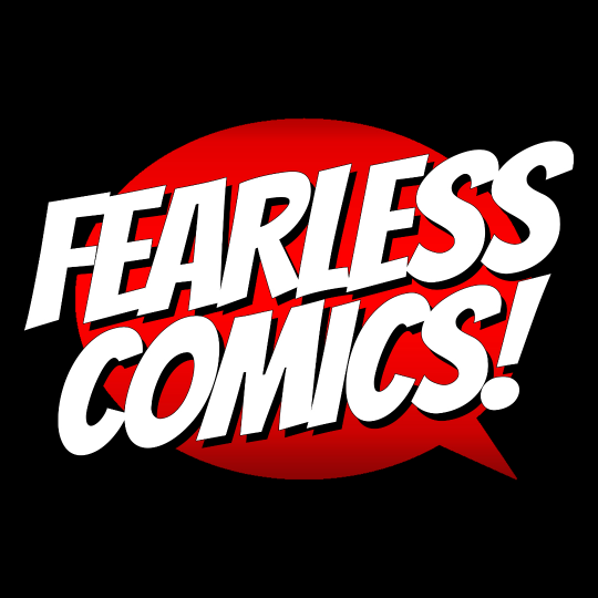 Fearless Comics