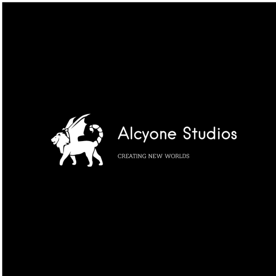 Alcyone Studios