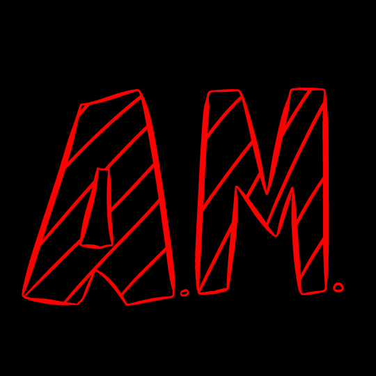 A.M. Comics