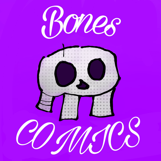 Bones Comics