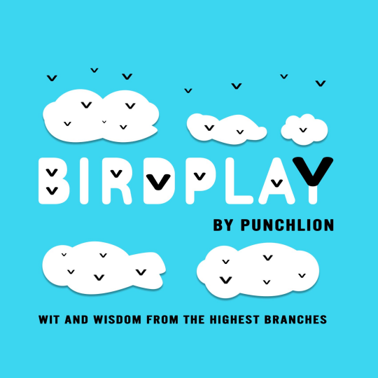 Birdplay