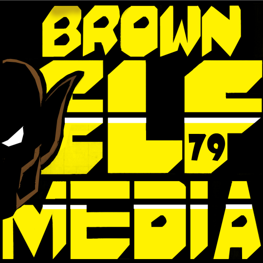 Brown Elf 79 Media